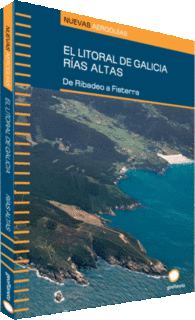 EL LITORAL DE GALICIA RIAS ALTAS