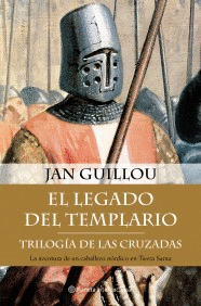 EL LEGADO DEL TEMPLARIO