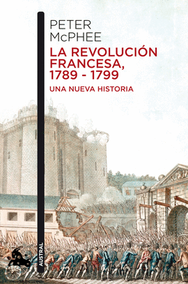 LA REVOLUCION FRANCESA 1789 1799