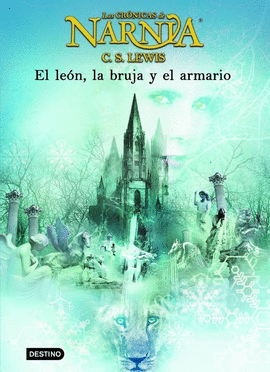 EL LE�N, LA BRUJA Y EL ARMARIO