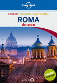 ROMA DE CERCA LONELY PLANET