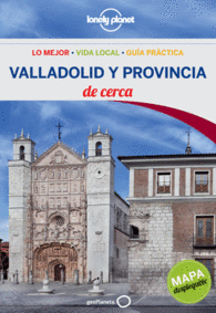 VALLADOLID DE CERCA