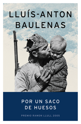 POR UN SACO DE HUESOS