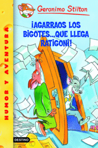 AGARRAOS LOS BIGOTES... QUE LLEGA RATIGONI