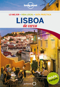 LISBOA DE CERCA LONELY PLANET
