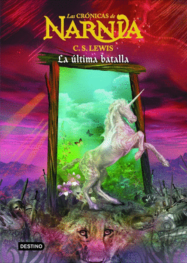LA �LTIMA BATALLA