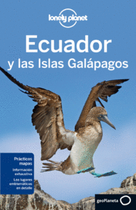 ECUADOR Y LAS ISLAS GALAPAGOS LONEL