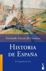 HISTORIA DE ESPAA (NF)