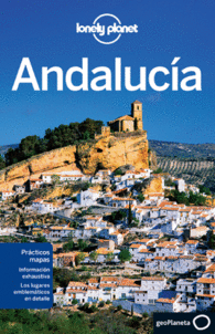 ANDALUCIA LONELY PLANET