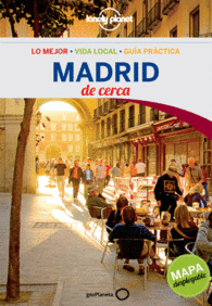 MADRID DE CERCA LONELY PLANET