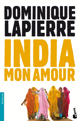 INDIA MON AMOUR     DISCIPULOS DE L