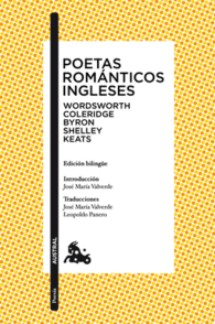 POETAS ROM�NTICOS INGLESES