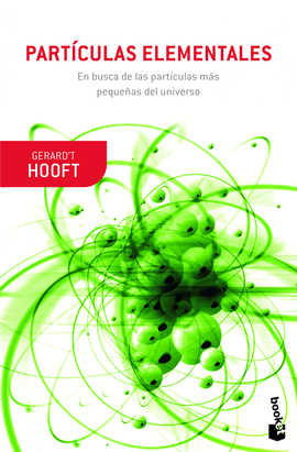 PARTICULAS ELEMENTALES