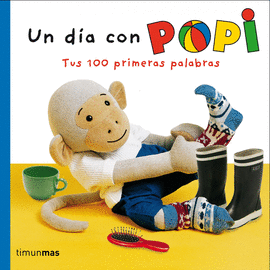 UN DIA CON POPI