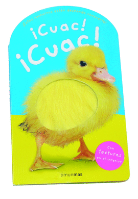 �CUAC! �CUAC!