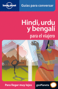 HINDI URDU BENGALI PARA EL VIAJERO