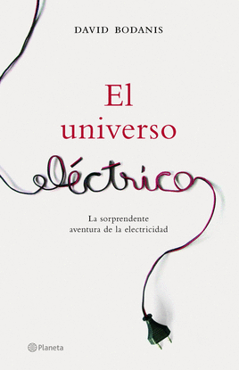 EL UNIVERSO ELCTRICO