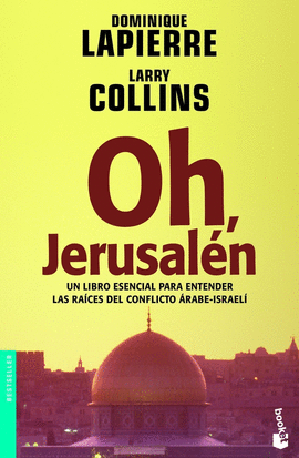 OH, JERUSAL�N