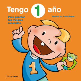 TENGO 1 A�O