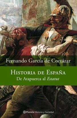 HISTORIA DE ESPA�A