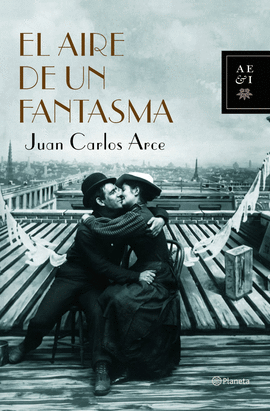 EL AIRE DE UN FANTASMA