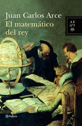 EL MATEM�TICO DEL REY