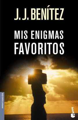 MIS ENIGMAS FAVORITOS (NF)