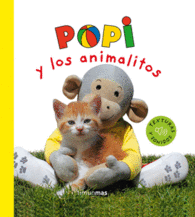 POPI Y LOS ANIMALITOS