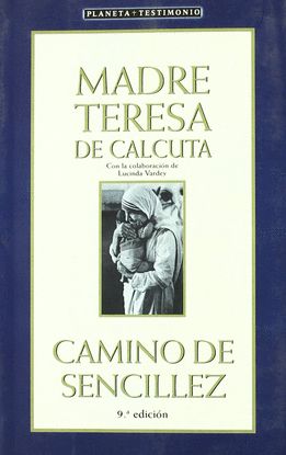 CAMINO DE SENCILLEZ (RSTICA)