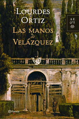 LAS MANOS DE VELZQUEZ