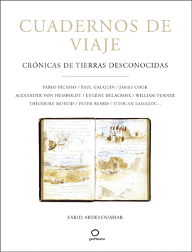 CUADERNOS DE VIAJE