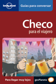 CHECO PARA EL VIAJERO 1 GUIAS CONVERSAR LONELY PLA