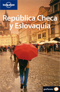 REPUBLICA CHECA Y ESLOVAQUIA LONELY