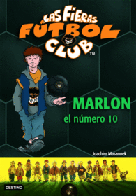 MARLON EL NUMERO 10