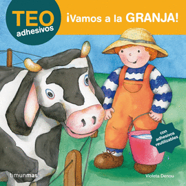 �VAMOS A LA GRANJA!