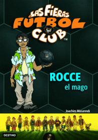 ROCCE EL MAGO