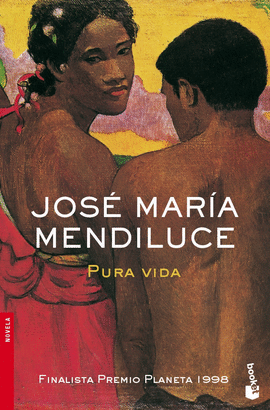 PURA VIDA (NF)