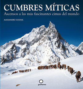 CUMBRES M�TICAS