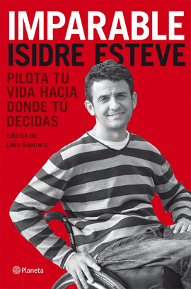 IMPARABLE PILOTA TU VIDA HACIA DOND