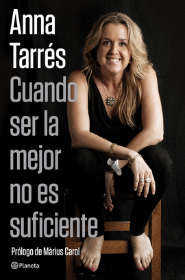CUANDO SER LA MEJOR NO ES SUFICIENT