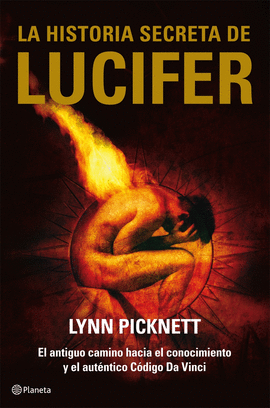 LA HISTORIA SECRETA DE LUCIFER