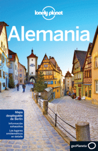 ALEMANIA LONELY PLANET