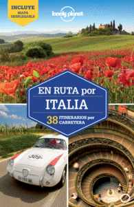 EN RUTA POR ITALIA EN RUTA LONELY PLANET