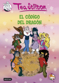 EL CODIGO DEL DRAGON