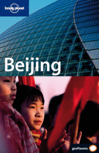 BEIJING LONELY PLANET