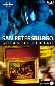 SAN PETERSBURGO GUIAS DE CIUDAD LON