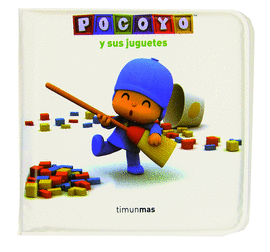 POCOY Y SUS JUGUETES