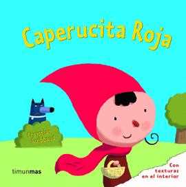 CAPERUCITA ROJA