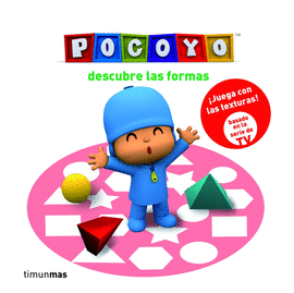POCOY� DESCUBRE LAS FORMAS