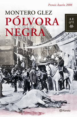 PLVORA NEGRA